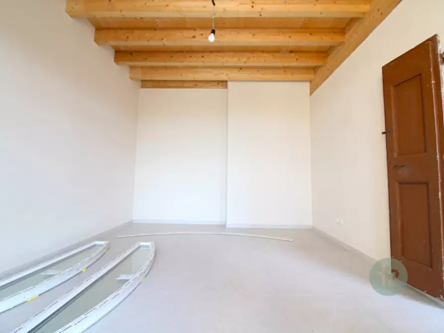 Immagine 19 di Villa in vendita  in Via Ernesto Papazzoni a Cavezzo