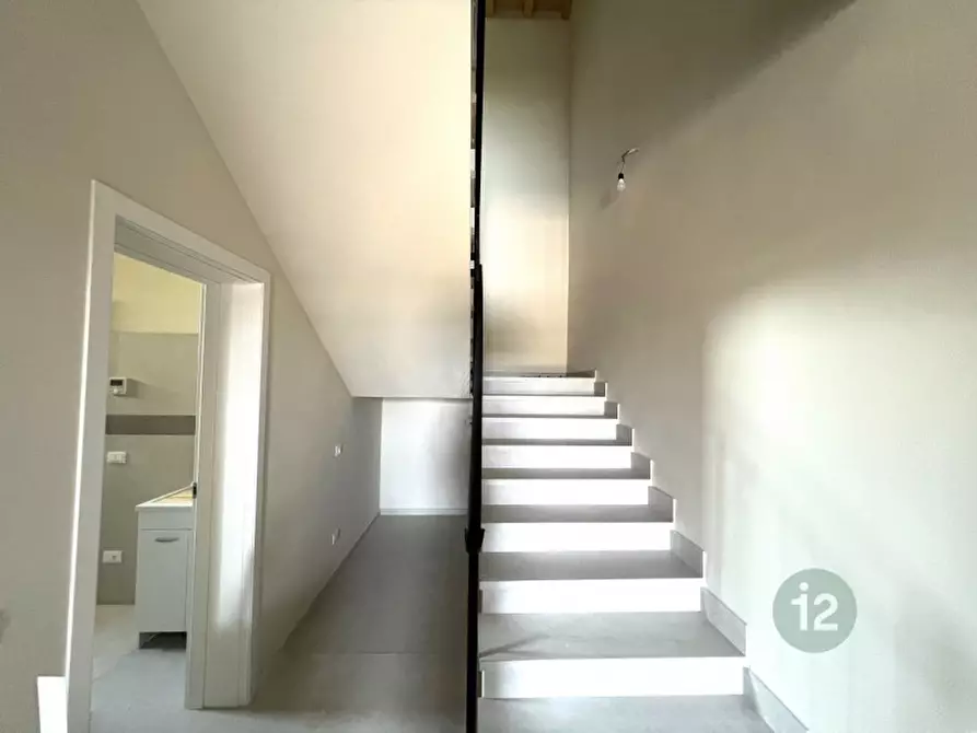 Immagine 28 di Villa in vendita  in Via Ernesto Papazzoni a Cavezzo