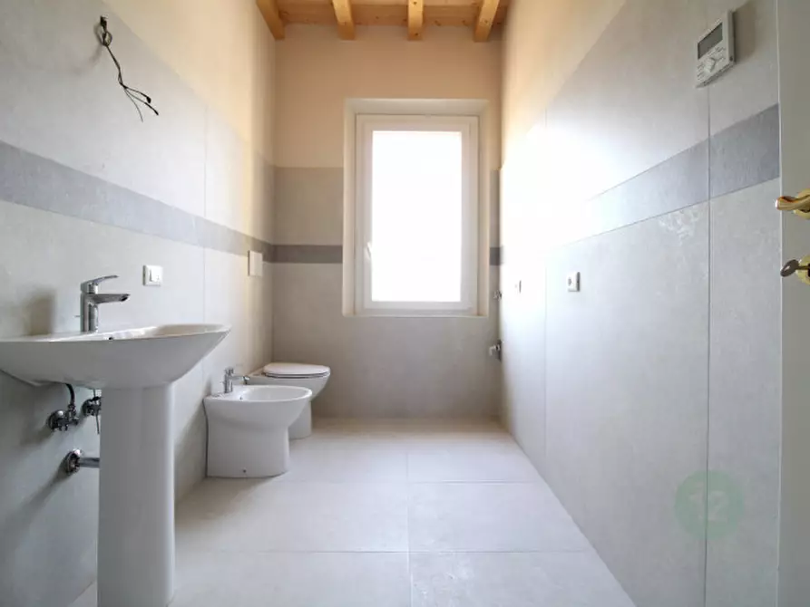 Immagine 30 di Villa in vendita  in Via Ernesto Papazzoni a Cavezzo