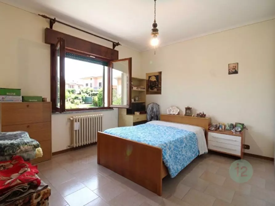 Immagine 5 di Casa indipendente in vendita  a Mirandola