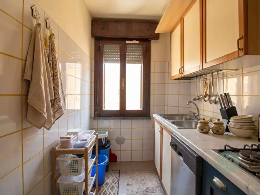Immagine 7 di Casa indipendente in vendita  a Mirandola