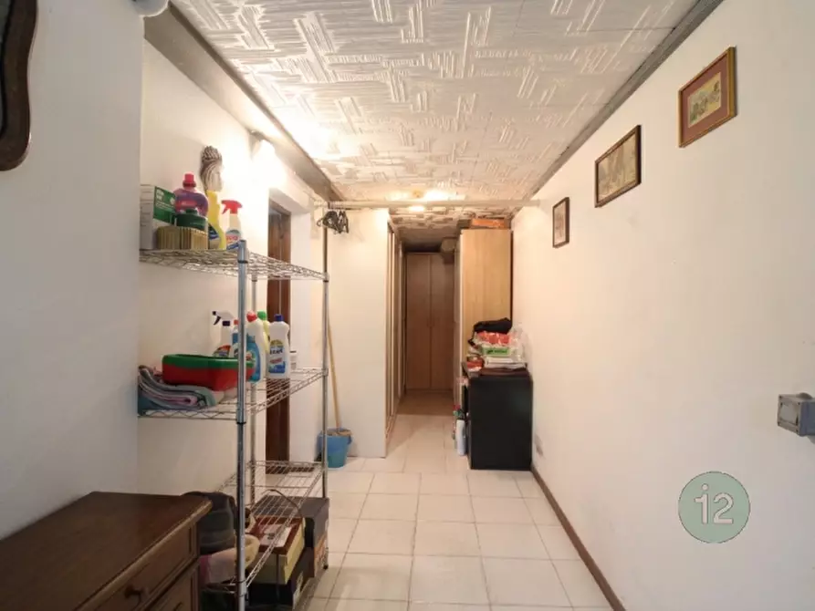 Immagine 8 di Casa indipendente in vendita  a Mirandola