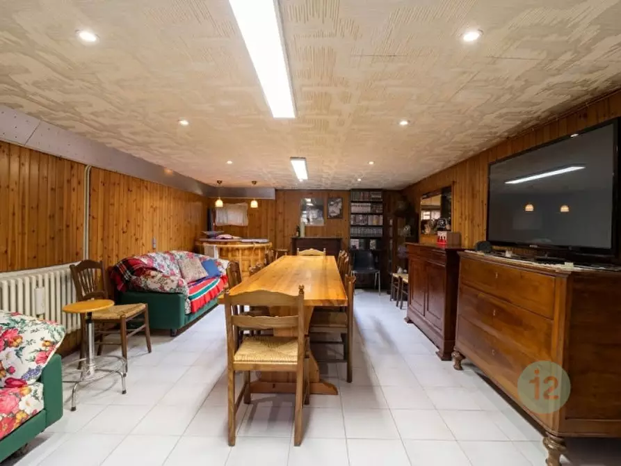 Immagine 9 di Casa indipendente in vendita  a Mirandola