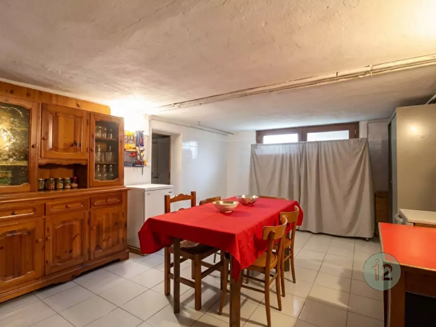 Immagine 11 di Casa indipendente in vendita  a Mirandola