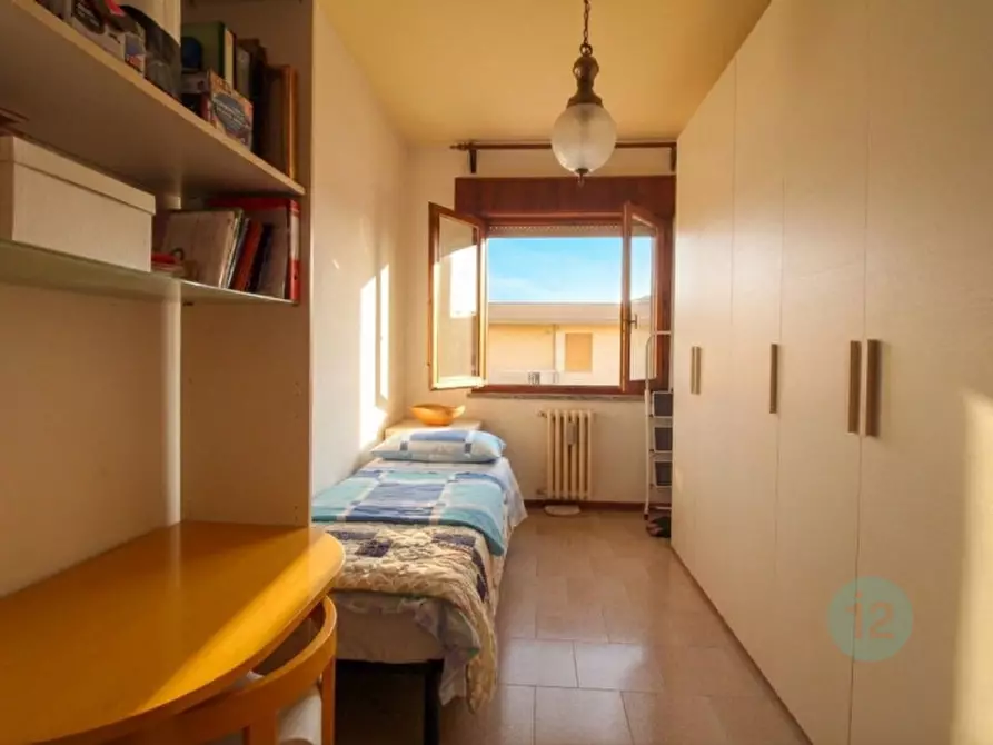 Immagine 14 di Casa indipendente in vendita  a Mirandola