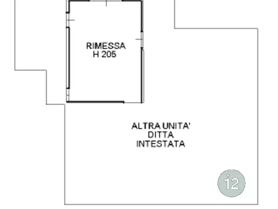 Immagine 20 di Casa indipendente in vendita  a Mirandola