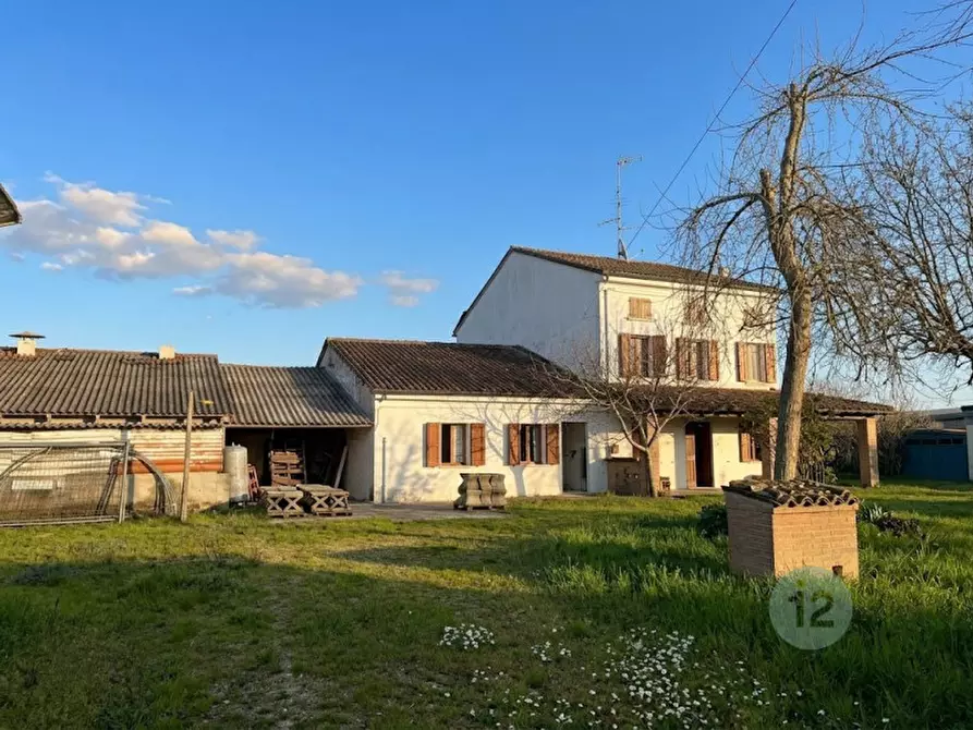 Immagine 2 di Casa indipendente in vendita  in Via Terzi e Livelli, 70 a Concordia Sulla Secchia