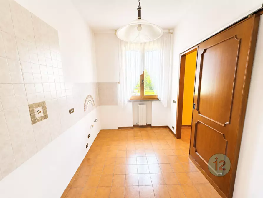 Immagine 9 di Casa bifamiliare in vendita  in Via San Martino Carano a Mirandola