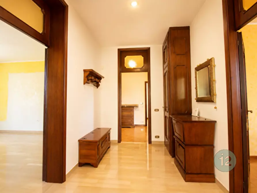 Immagine 10 di Casa bifamiliare in vendita  in Via San Martino Carano a Mirandola