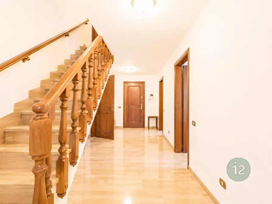 Immagine 12 di Casa bifamiliare in vendita  in Via San Martino Carano a Mirandola