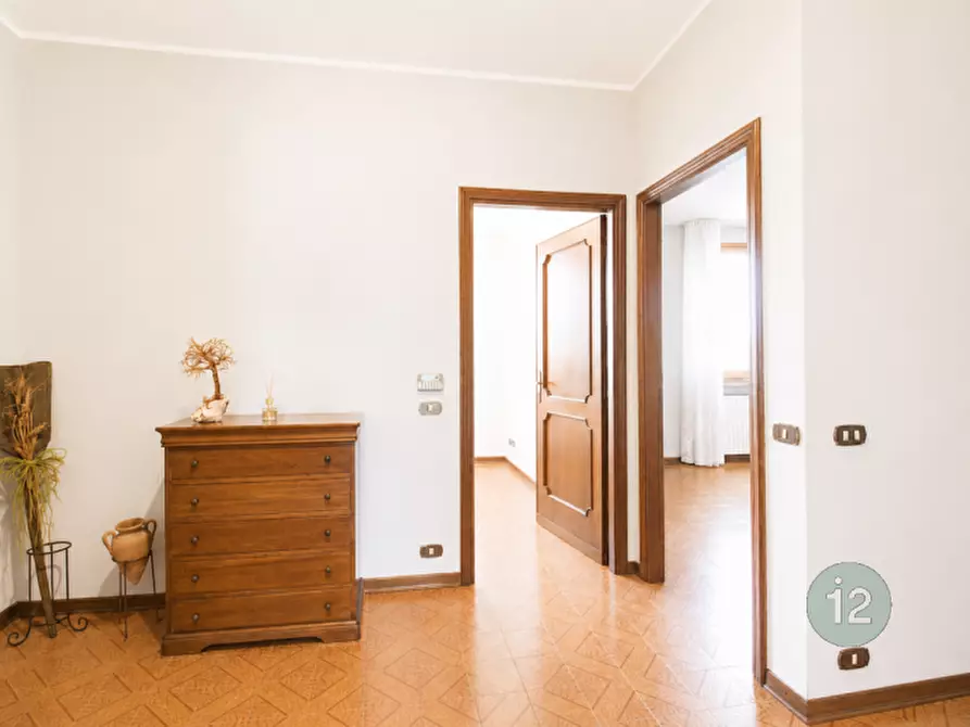 Immagine 17 di Casa bifamiliare in vendita  in Via San Martino Carano a Mirandola