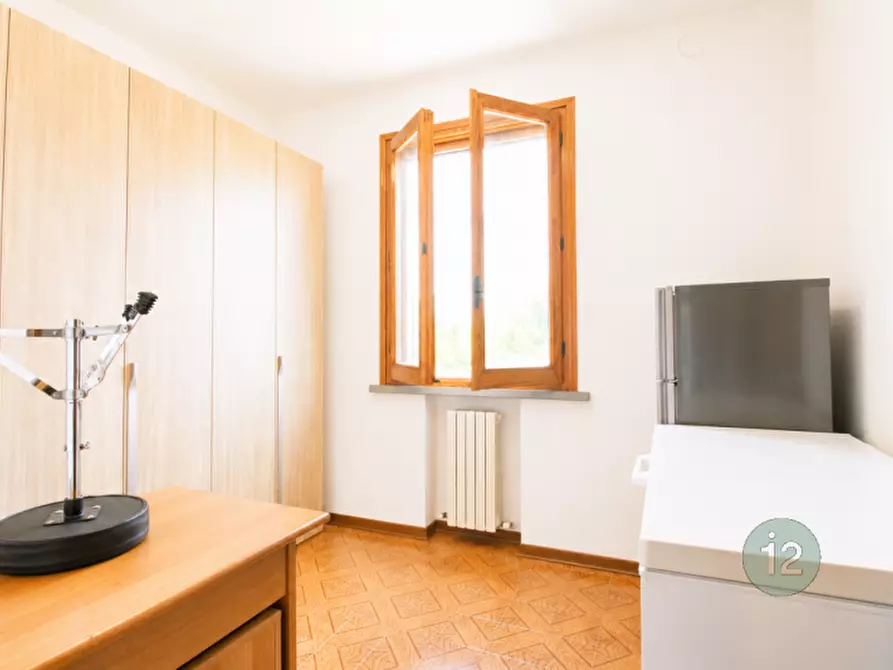 Immagine 18 di Casa bifamiliare in vendita  in Via San Martino Carano a Mirandola