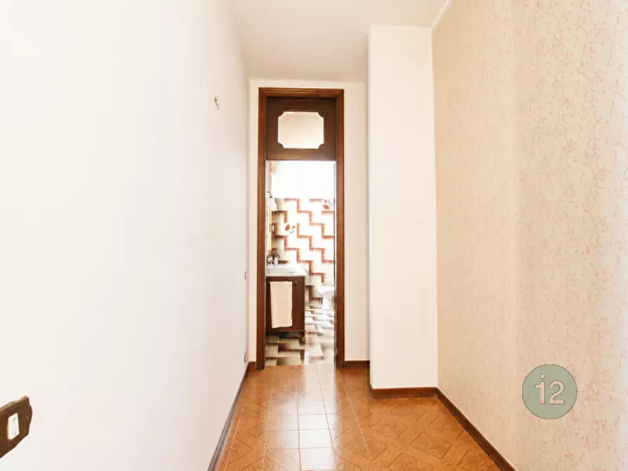 Immagine 19 di Casa bifamiliare in vendita  in Via San Martino Carano a Mirandola