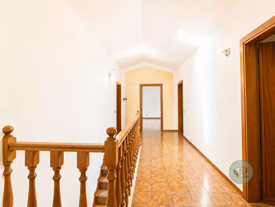 Immagine 23 di Casa bifamiliare in vendita  in Via San Martino Carano a Mirandola