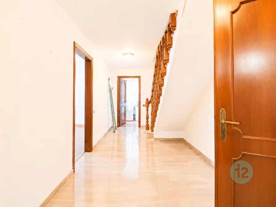 Immagine 24 di Casa bifamiliare in vendita  in Via San Martino Carano a Mirandola