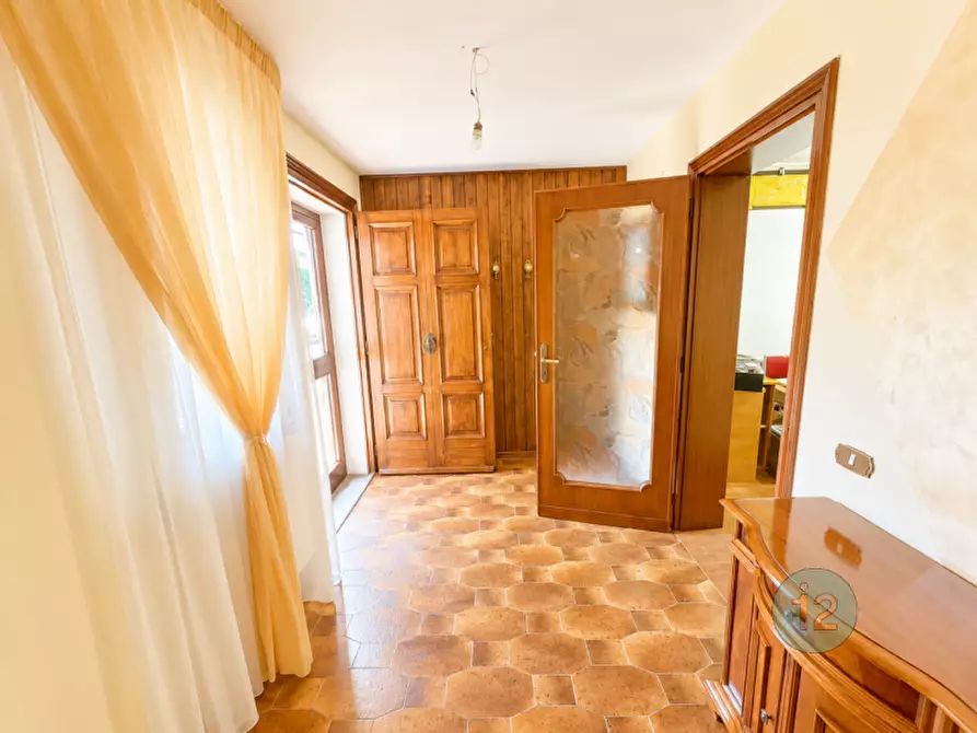 Immagine 25 di Casa bifamiliare in vendita  in Via San Martino Carano a Mirandola