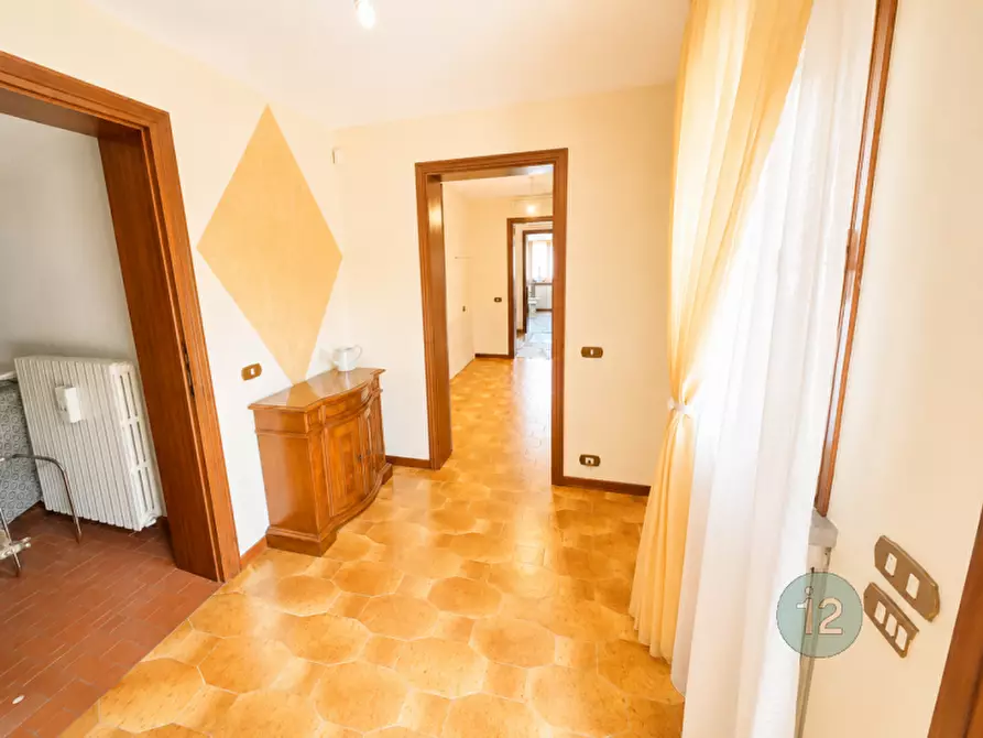 Immagine 26 di Casa bifamiliare in vendita  in Via San Martino Carano a Mirandola