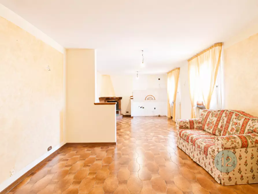Immagine 28 di Casa bifamiliare in vendita  in Via San Martino Carano a Mirandola