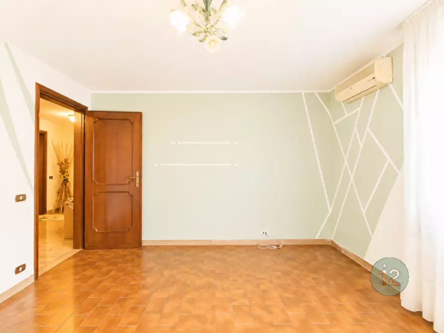 Immagine 31 di Casa bifamiliare in vendita  in Via San Martino Carano a Mirandola
