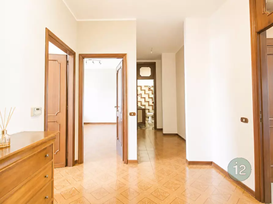 Immagine 32 di Casa bifamiliare in vendita  in Via San Martino Carano a Mirandola