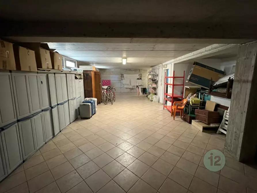 Immagine 22 di Villetta a schiera in vendita  in Via Goffredo Mameli a Mirandola