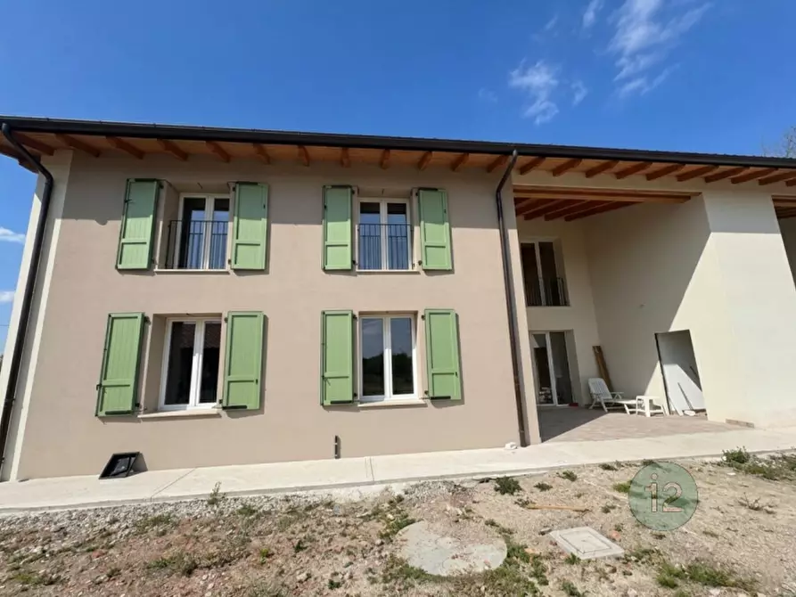 Immagine 2 di Villetta a schiera in vendita  in Via Benedetto Croce 358 a San Felice Sul Panaro
