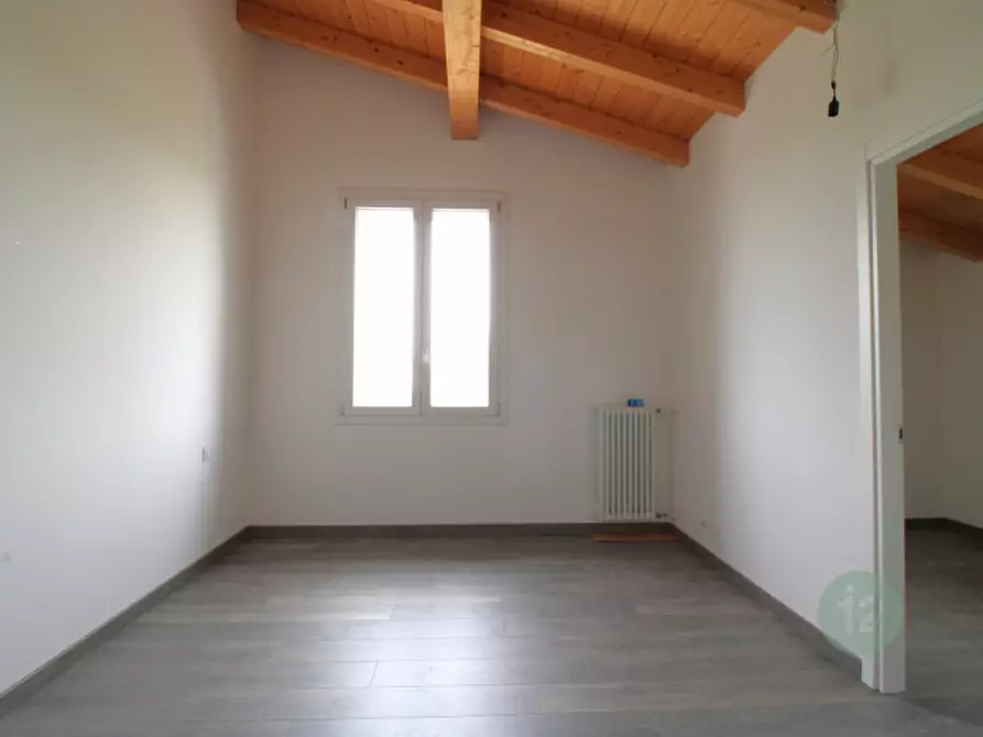 Immagine 5 di Villetta a schiera in vendita  in Via Benedetto Croce 358 a San Felice Sul Panaro