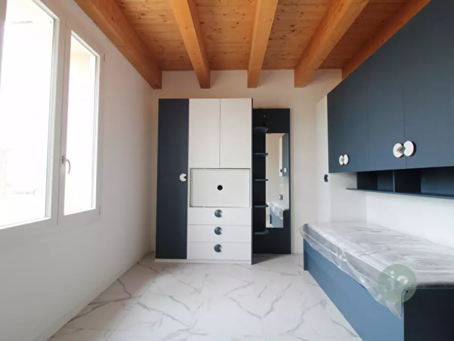 Immagine 7 di Villetta a schiera in vendita  in Via Benedetto Croce 358 a San Felice Sul Panaro