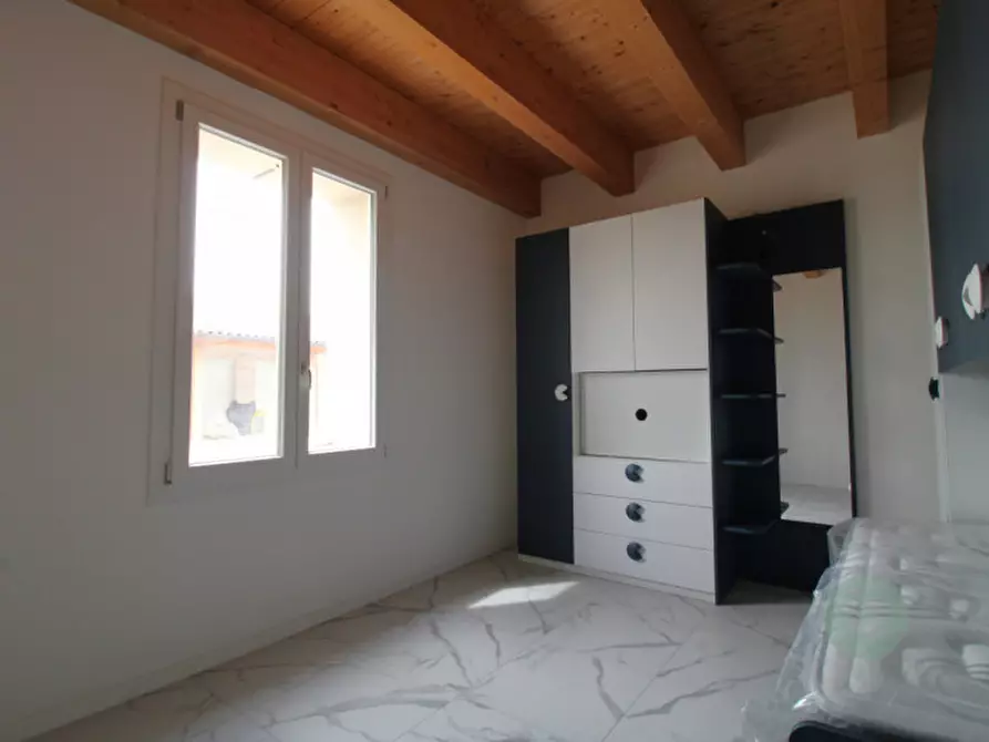 Immagine 8 di Villetta a schiera in vendita  in Via Benedetto Croce 358 a San Felice Sul Panaro