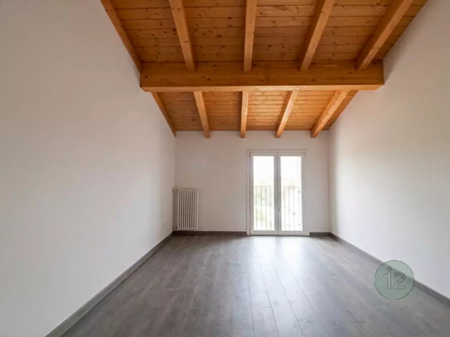 Immagine 9 di Villetta a schiera in vendita  in Via Benedetto Croce 358 a San Felice Sul Panaro