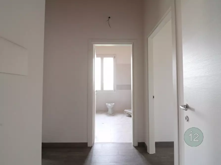 Immagine 11 di Villetta a schiera in vendita  in Via Benedetto Croce 358 a San Felice Sul Panaro