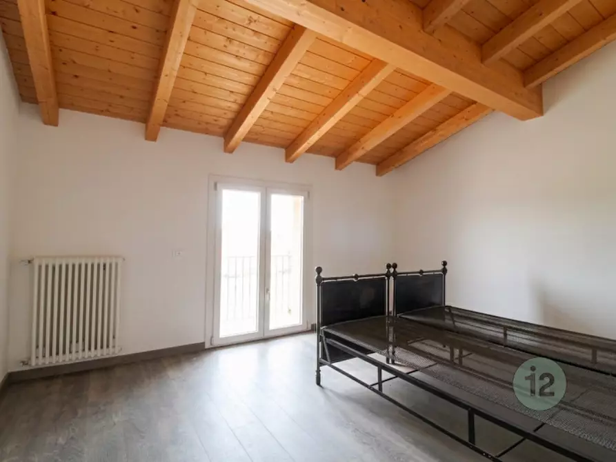 Immagine 12 di Villetta a schiera in vendita  in Via Benedetto Croce 358 a San Felice Sul Panaro
