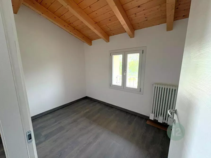 Immagine 14 di Villetta a schiera in vendita  in Via Benedetto Croce 358 a San Felice Sul Panaro