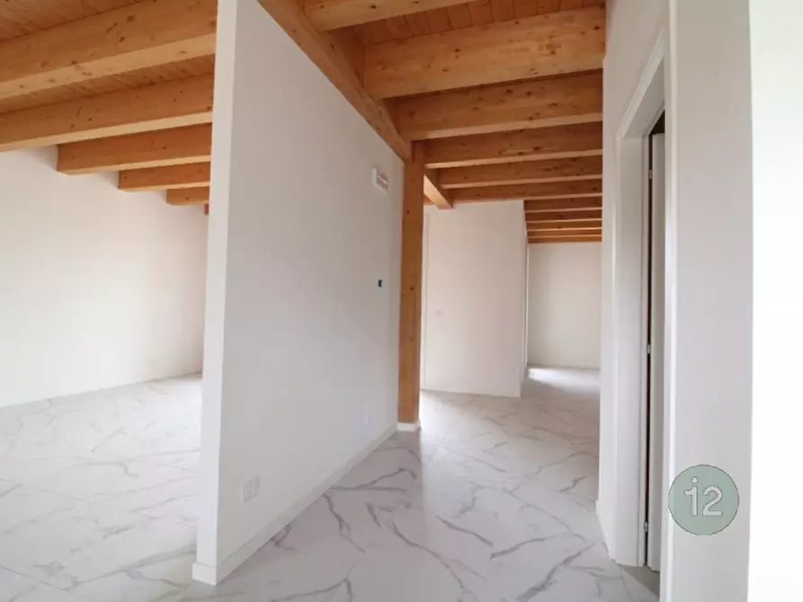 Immagine 18 di Villetta a schiera in vendita  in Via Benedetto Croce 358 a San Felice Sul Panaro