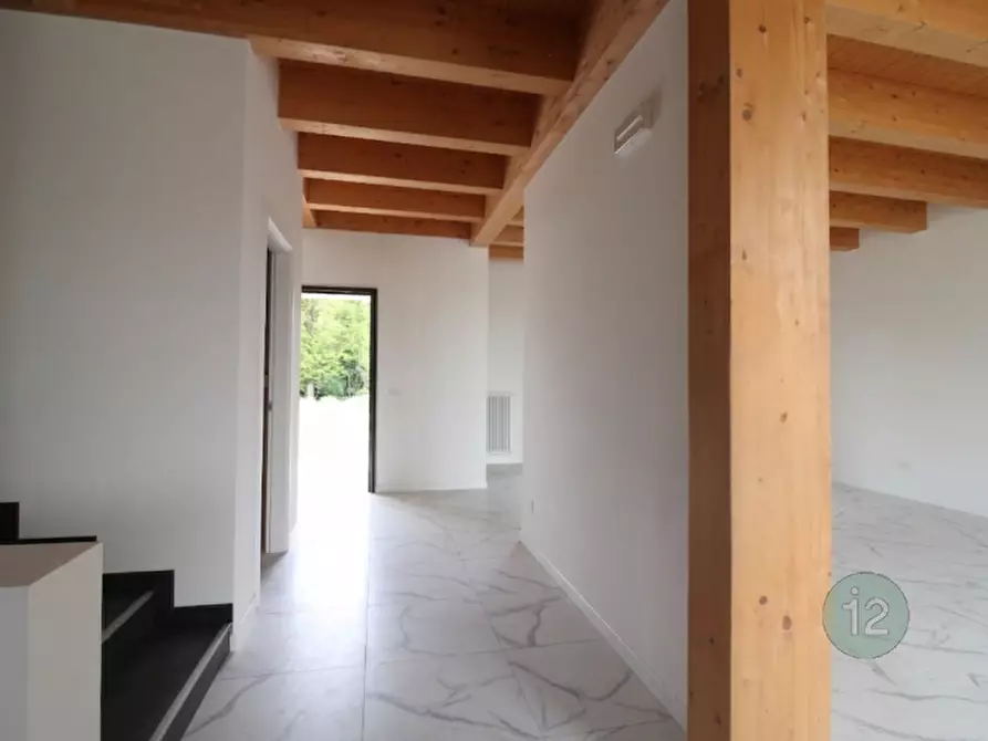 Immagine 19 di Villetta a schiera in vendita  in Via Benedetto Croce 358 a San Felice Sul Panaro