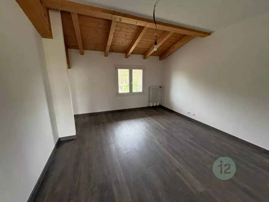 Immagine 20 di Villetta a schiera in vendita  in Via Benedetto Croce 358 a San Felice Sul Panaro