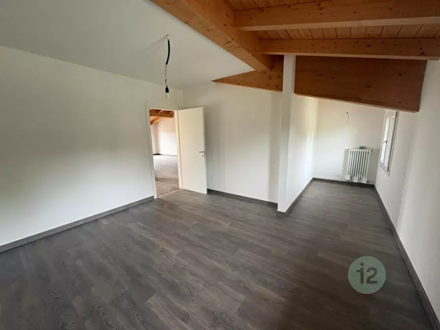 Immagine 21 di Villetta a schiera in vendita  in Via Benedetto Croce 358 a San Felice Sul Panaro