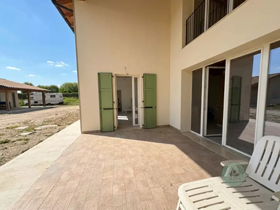 Immagine 22 di Villetta a schiera in vendita  in Via Benedetto Croce 358 a San Felice Sul Panaro