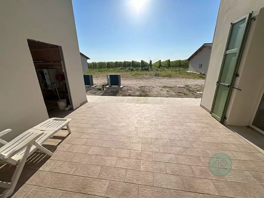 Immagine 23 di Villetta a schiera in vendita  in Via Benedetto Croce 358 a San Felice Sul Panaro