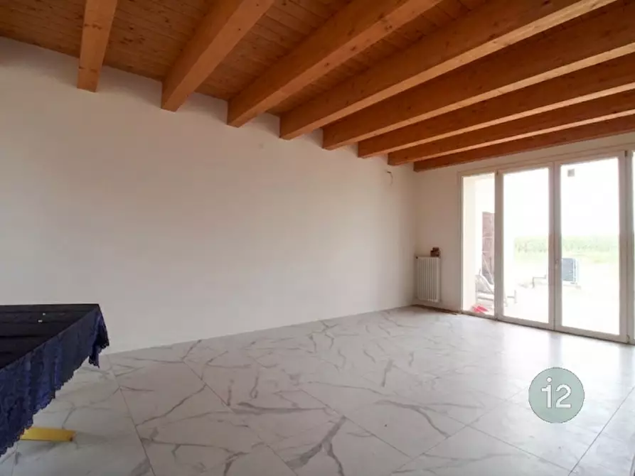 Immagine 25 di Villetta a schiera in vendita  in Via Benedetto Croce 358 a San Felice Sul Panaro