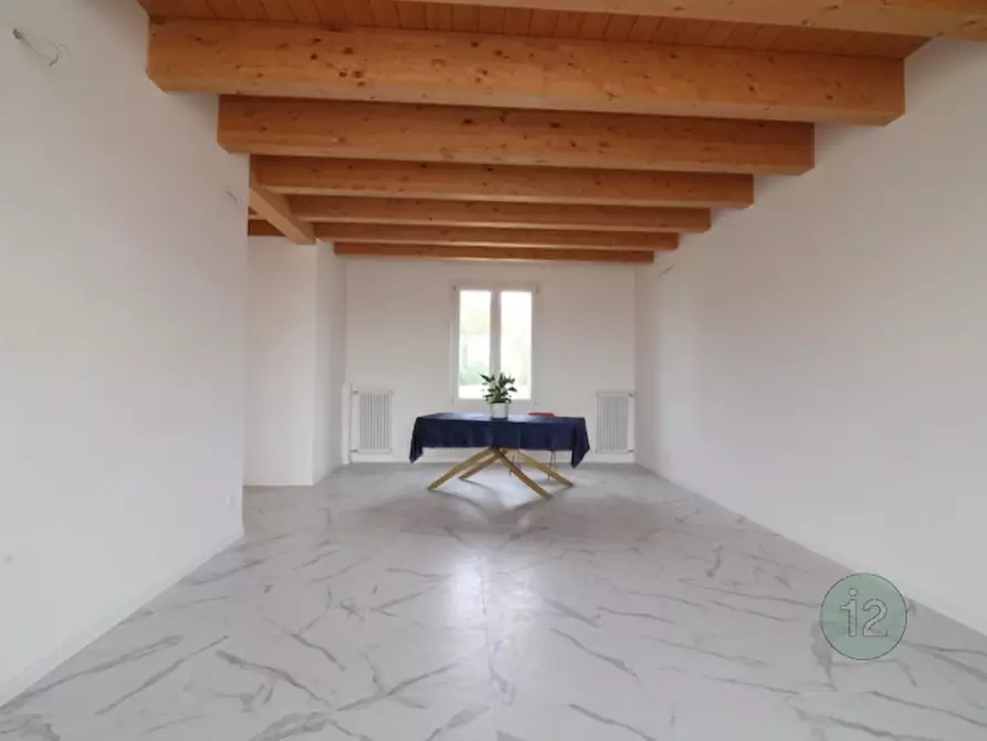 Immagine 26 di Villetta a schiera in vendita  in Via Benedetto Croce 358 a San Felice Sul Panaro