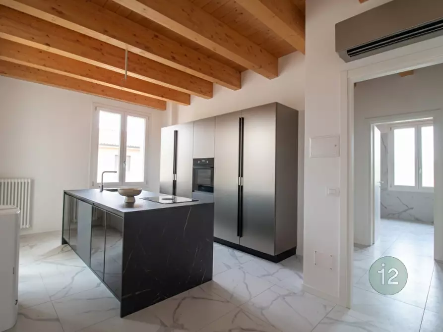 Immagine 27 di Villetta a schiera in vendita  in Via Benedetto Croce 358 a San Felice Sul Panaro