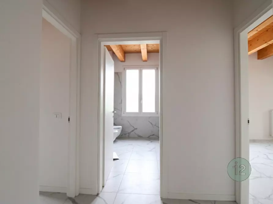 Immagine 28 di Villetta a schiera in vendita  in Via Benedetto Croce 358 a San Felice Sul Panaro