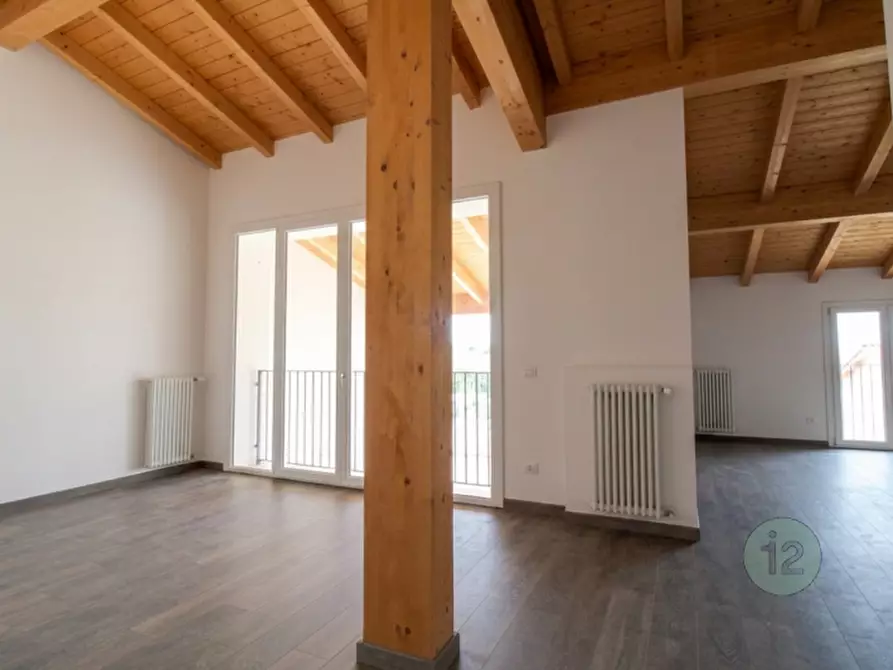 Immagine 31 di Villetta a schiera in vendita  in Via Benedetto Croce 358 a San Felice Sul Panaro