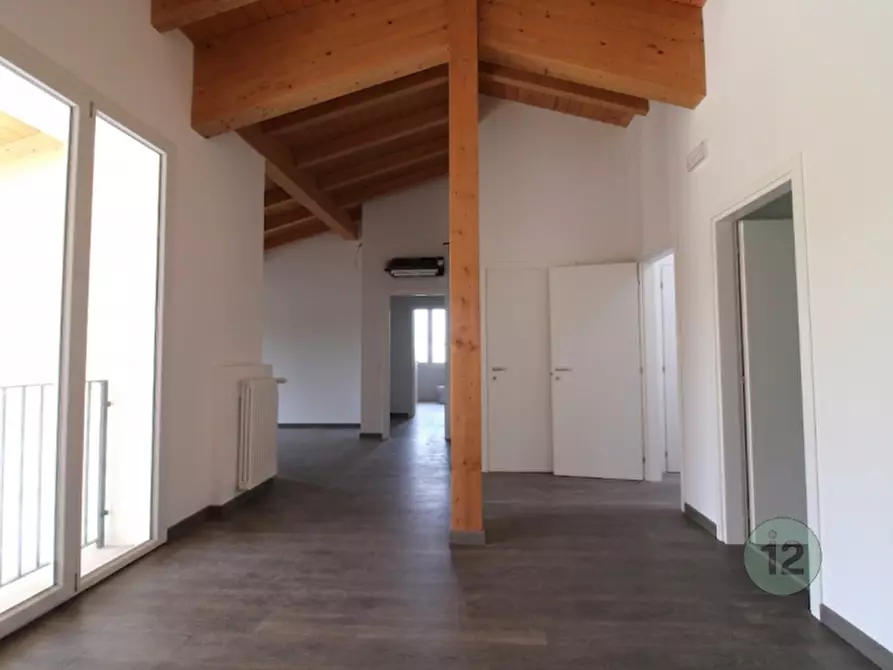 Immagine 32 di Villetta a schiera in vendita  in Via Benedetto Croce 358 a San Felice Sul Panaro