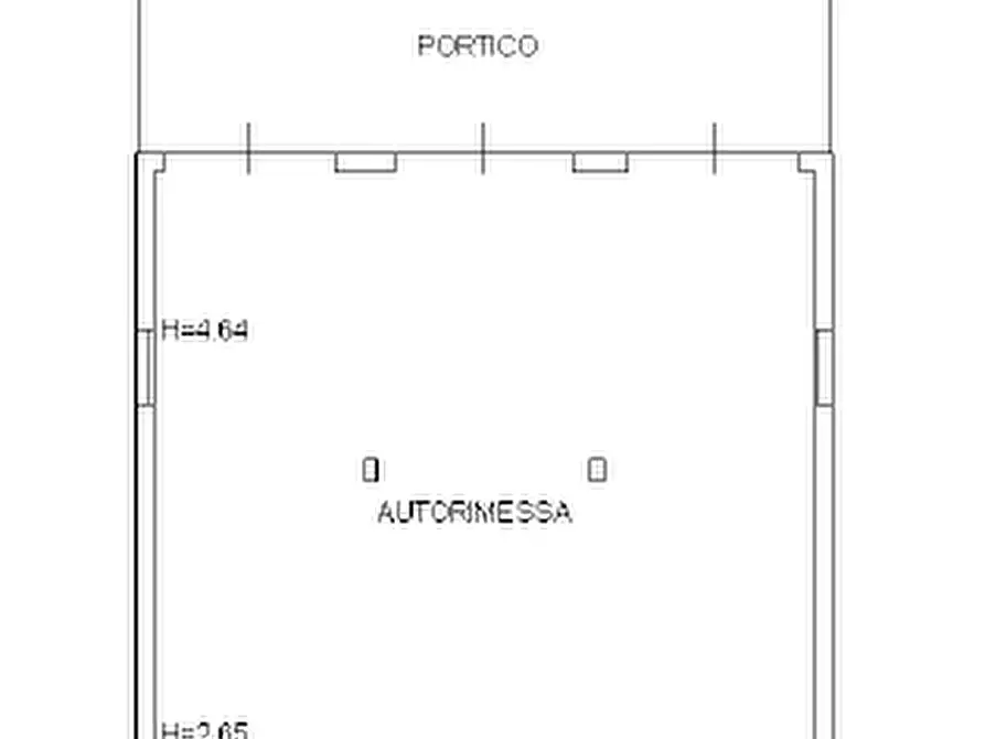 Immagine 34 di Villetta a schiera in vendita  in Via Benedetto Croce 358 a San Felice Sul Panaro