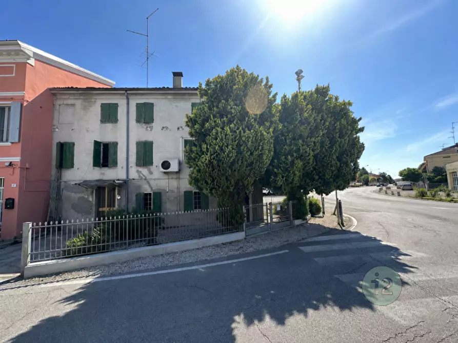 Immagine 3 di Villetta a schiera in vendita  in Via Roma a Medolla