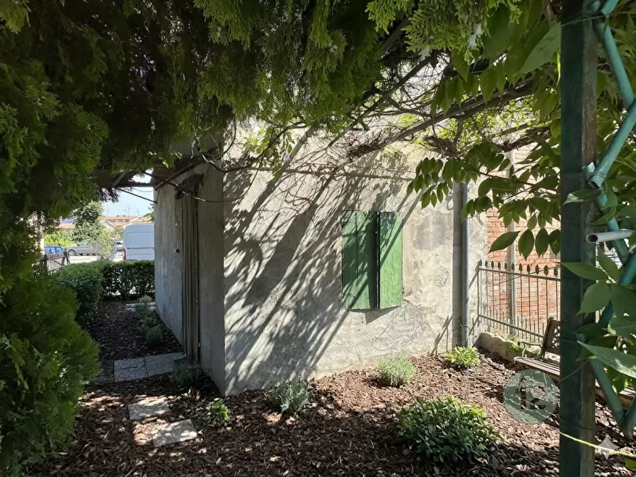 Immagine 4 di Villetta a schiera in vendita  in Via Roma a Medolla