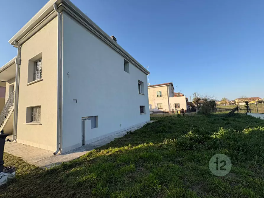 Immagine 1 di Casa indipendente in vendita  in Via Malcantone 6 a San Possidonio