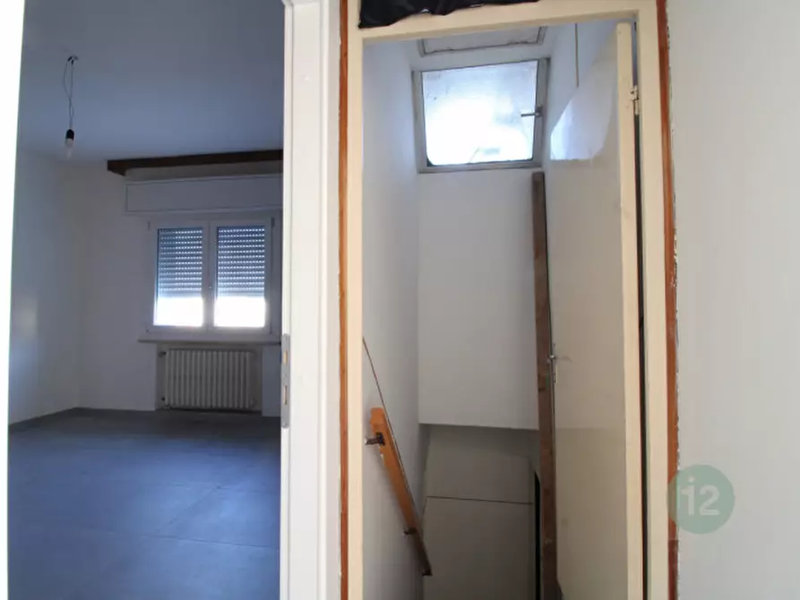 Immagine 12 di Casa indipendente in vendita  in Via Malcantone 6 a San Possidonio